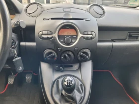 Mazda 2 1.4 I  - 7700 лв. / 3936.95 € - 96694318 11 | Car24.bg Mazda 2 1.4 I  - 7700 лв. / 3936.95 € - 96694318 11