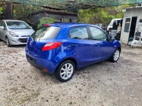 Mazda 2 1.4 I  - 7700 лв. / 3936.95 € - 96694318 3 | Car24.bg Mazda 2 1.4 I  - 7700 лв. / 3936.95 € - 96694318 3