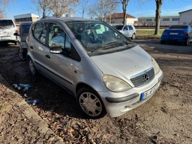 Mercedes-Benz A 160 A160 - внос Германия - 1250 € / 2444.79 лв. - 62013578 3 | Car24.bg Mercedes-Benz A 160 A160 - внос Германия - 1250 € / 2444.79 лв. - 62013578 3