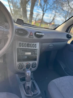 Mercedes-Benz A 160 A160 - внос Германия - 1250 € / 2444.79 лв. - 62013578 6 | Car24.bg Mercedes-Benz A 160 A160 - внос Германия - 1250 € / 2444.79 лв. - 62013578 6