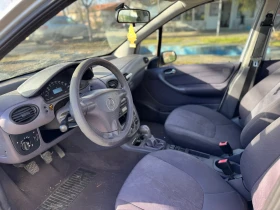 Mercedes-Benz A 160 A160 - внос Германия - 1250 € / 2444.79 лв. - 62013578 5 | Car24.bg Mercedes-Benz A 160 A160 - внос Германия - 1250 € / 2444.79 лв. - 62013578 5