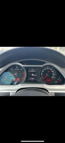 Audi A6 - 6500 € / 12712.90 лв. - 87882000 6 | Car24.bg Audi A6 - 6500 € / 12712.90 лв. - 87882000 6