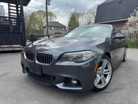 BMW 535 * 535d xDrive * CARFAX * ЦЕНА ДО БГ
