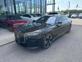 BMW 760 xDrive60i