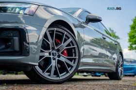 Audi S5 3.0 TFSI* Progressiv* АвтоКредит* (ЦЕНА ДО БГ) | Auto.bg — изображение 4 Audi S5 3.0 TFSI* Progressiv* АвтоКредит* (ЦЕНА ДО БГ) | Auto.bg — изображение 4