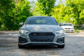 Audi S5 3.0 TFSI* Progressiv* АвтоКредит* (ЦЕНА ДО БГ) | Auto.bg — изображение 3 Audi S5 3.0 TFSI* Progressiv* АвтоКредит* (ЦЕНА ДО БГ) | Auto.bg — изображение 3