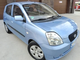 Kia Picanto 1.1//KLIMA/// | Auto.bg — изображение 7 Kia Picanto 1.1//KLIMA/// | Auto.bg — изображение 7
