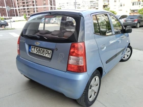 Kia Picanto 1.1//KLIMA/// | Auto.bg — изображение 4 Kia Picanto 1.1//KLIMA/// | Auto.bg — изображение 4