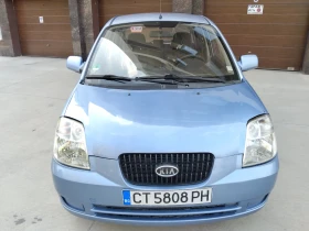 Kia Picanto 1.1//KLIMA/// | Auto.bg — изображение 2 Kia Picanto 1.1//KLIMA/// | Auto.bg — изображение 2