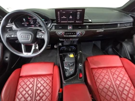 Audi S4 3.0 CWG Automatic | Auto.bg — изображение 7 Audi S4 3.0 CWG Automatic | Auto.bg — изображение 7