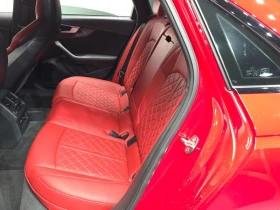 Audi S4 3.0 CWG Automatic | Auto.bg — изображение 11 Audi S4 3.0 CWG Automatic | Auto.bg — изображение 11
