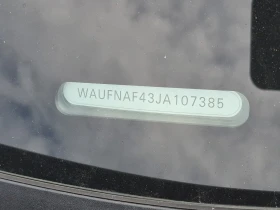 Audi A4 TECHNIK * CARFAX * НАРДО | Auto.bg — изображение 17 Audi A4 TECHNIK * CARFAX * НАРДО | Auto.bg — изображение 17