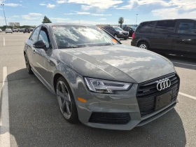 Audi A4 TECHNIK * CARFAX * НАРДО | Auto.bg — изображение 1 Audi A4 TECHNIK * CARFAX * НАРДО | Auto.bg — изображение 1