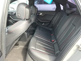 Audi A4 TECHNIK * CARFAX * НАРДО | Auto.bg — изображение 12 Audi A4 TECHNIK * CARFAX * НАРДО | Auto.bg — изображение 12