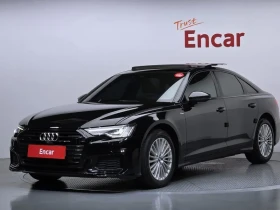 Audi A6 45 Tfsi Premium