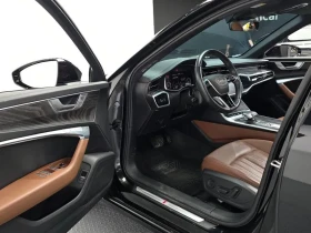 Audi A6 45 Tfsi Premium | Auto.bg — изображение 10 Audi A6 45 Tfsi Premium | Auto.bg — изображение 10