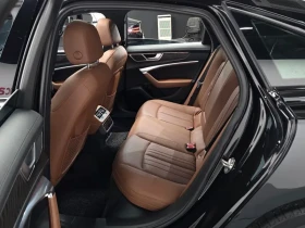 Audi A6 45 Tfsi Premium | Auto.bg — изображение 12 Audi A6 45 Tfsi Premium | Auto.bg — изображение 12