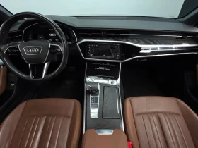 Audi A6 45 Tfsi Premium | Auto.bg — изображение 7 Audi A6 45 Tfsi Premium | Auto.bg — изображение 7