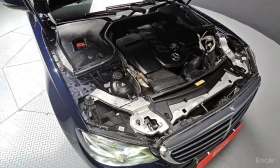 Mercedes-Benz E 220 * E220d Exclusive * ЦЕНА ДО БГ | Auto.bg — изображение 6 Mercedes-Benz E 220 * E220d Exclusive * ЦЕНА ДО БГ | Auto.bg — изображение 6