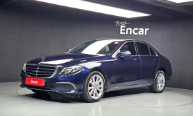 Mercedes-Benz E 220 * E220d Exclusive * ЦЕНА ДО БГ