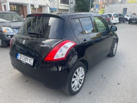 Suzuki Swift Газ 4х4 Euro 5B 🔝 - 4500 € - 83375820 3 | Car24.bg Suzuki Swift Газ 4х4 Euro 5B 🔝 - 4500 € - 83375820 3
