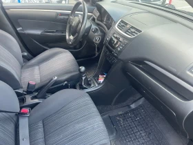 Suzuki Swift Газ 4х4 Euro 5B 🔝 - 4500 € - 83375820 11 | Car24.bg Suzuki Swift Газ 4х4 Euro 5B 🔝 - 4500 € - 83375820 11