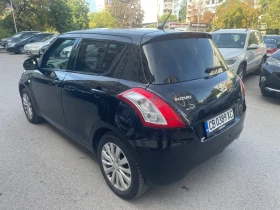 Suzuki Swift Газ 4х4 Euro 5B 🔝 - 4500 € - 83375820 4 | Car24.bg Suzuki Swift Газ 4х4 Euro 5B 🔝 - 4500 € - 83375820 4