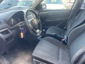 Suzuki Swift Газ 4х4 Euro 5B 🔝 - 4500 € - 83375820 10 | Car24.bg Suzuki Swift Газ 4х4 Euro 5B 🔝 - 4500 € - 83375820 10