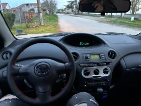 Toyota Yaris undefined | Auto.bg — изображение 3 Toyota Yaris undefined | Auto.bg — изображение 3
