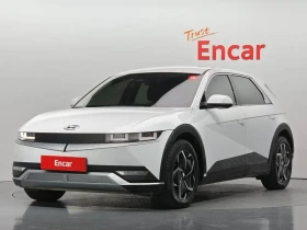 Hyundai Ioniq 5 STANDART EXCLUSIVE* ОБДУХВАНЕ* ПОДГРЕВ* НАВИГАЦИЯ* - Car24.bg Hyundai Ioniq 5 STANDART EXCLUSIVE* ОБДУХВАНЕ* ПОДГРЕВ* НАВИГАЦИЯ*