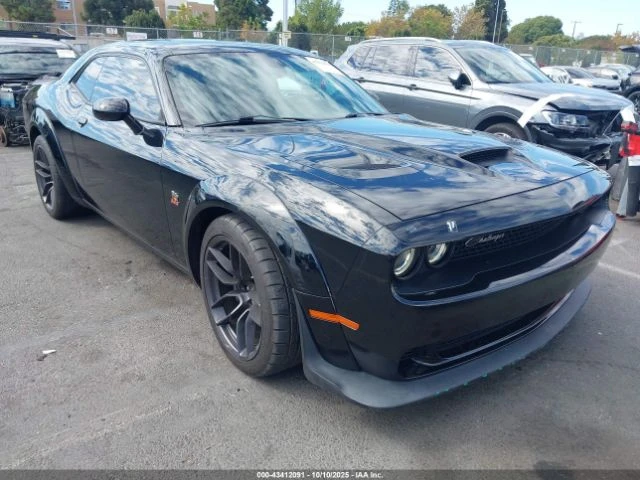 Dodge Challenger R/T SCAT PACK WIDEBODY - 65000 лв. / 33233.97 € - 76541001 1 | Car24.bg Dodge Challenger R/T SCAT PACK WIDEBODY - 65000 лв. / 33233.97 € - 76541001 1
