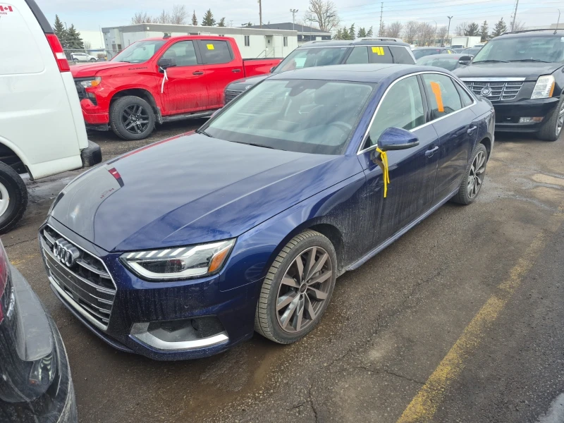 Audi A4 KOMFORT * * CARFAX * * АВТО КРЕДИТ * * - 19500 € / 38138.68 лв. - 44535616 1 | Car24.bg Audi A4 KOMFORT * * CARFAX * * АВТО КРЕДИТ * * - 19500 € / 38138.68 лв. - 44535616 1