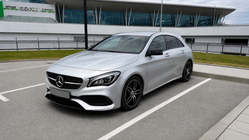 Mercedes-Benz CLA 200 AMG - 12700 € / 24839.04 лв. - 21745179 1 | Car24.bg Mercedes-Benz CLA 200 AMG - 12700 € / 24839.04 лв. - 21745179 1