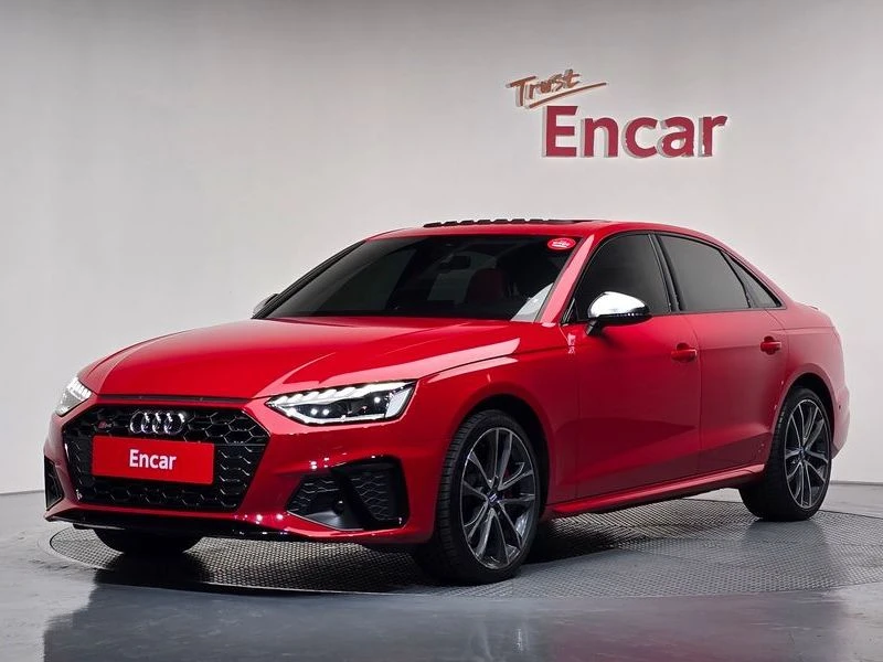 Audi S4 3.0 CWG Automatic | Auto.bg — изображение 1 Audi S4 3.0 CWG Automatic | Auto.bg — изображение 1