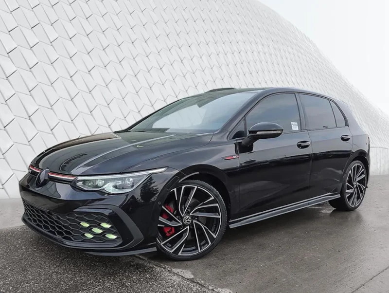 VW Golf GTI * PERFORMANCE * DSG * HEADUP - 23300 € - 88097126 1 | Car24.bg VW Golf GTI * PERFORMANCE * DSG * HEADUP - 23300 € - 88097126 1