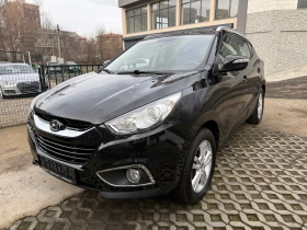 Hyundai IX35 2.0CRDI 4x4 - Car24.bg Hyundai IX35 2.0CRDI 4x4