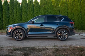 Mazda CX-5 AWD SKYACTIV-G ПАНОРАМА RADAR CRUISE - 25000 € - 10074480 5 | Car24.bg Mazda CX-5 AWD SKYACTIV-G ПАНОРАМА RADAR CRUISE - 25000 € - 10074480 5