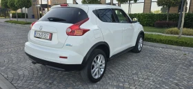 Nissan Juke 1.5dci/НОВ/ЛИЗИНГ/НАВИ/КАМЕРА | Auto.bg — изображение 6 Nissan Juke 1.5dci/НОВ/ЛИЗИНГ/НАВИ/КАМЕРА | Auto.bg — изображение 6