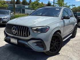 Mercedes-Benz GLE 53 4MATIC ЦЕНА ДО БЪЛГАРИЯ + РЕГИСТРАЦИЯ & АВТОКРЕДИТ