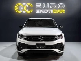 VW Tiguan Comfortline R-Line Black Edition / ПАНО / ЛИЗИНГ / | Auto.bg — изображение 2 VW Tiguan Comfortline R-Line Black Edition / ПАНО / ЛИЗИНГ / | Auto.bg — изображение 2