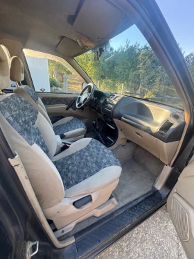 Nissan Terrano Терано 2 | Auto.bg — изображение 7 Nissan Terrano Терано 2 | Auto.bg — изображение 7