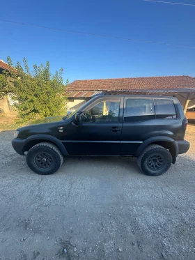 Nissan Terrano Терано 2 | Auto.bg — изображение 2 Nissan Terrano Терано 2 | Auto.bg — изображение 2