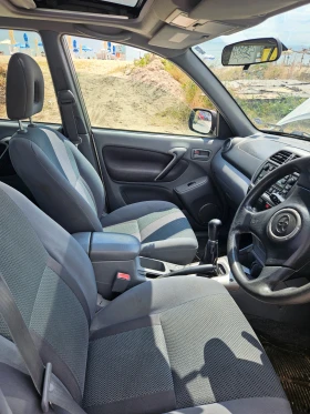 Toyota Rav4 - 1999 € - 96240123 10 | Car24.bg Toyota Rav4 - 1999 € - 96240123 10