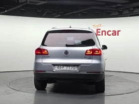 VW Tiguan 2.0 Tdi Comfort 5N | Auto.bg — изображение 4 VW Tiguan 2.0 Tdi Comfort 5N | Auto.bg — изображение 4