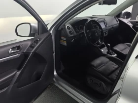 VW Tiguan 2.0 Tdi Comfort 5N | Auto.bg — изображение 11 VW Tiguan 2.0 Tdi Comfort 5N | Auto.bg — изображение 11