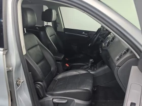 VW Tiguan 2.0 Tdi Comfort 5N | Auto.bg — изображение 10 VW Tiguan 2.0 Tdi Comfort 5N | Auto.bg — изображение 10