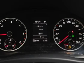 VW Tiguan 2.0 Tdi Comfort 5N | Auto.bg — изображение 8 VW Tiguan 2.0 Tdi Comfort 5N | Auto.bg — изображение 8