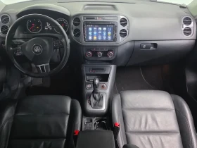 VW Tiguan 2.0 Tdi Comfort 5N | Auto.bg — изображение 7 VW Tiguan 2.0 Tdi Comfort 5N | Auto.bg — изображение 7