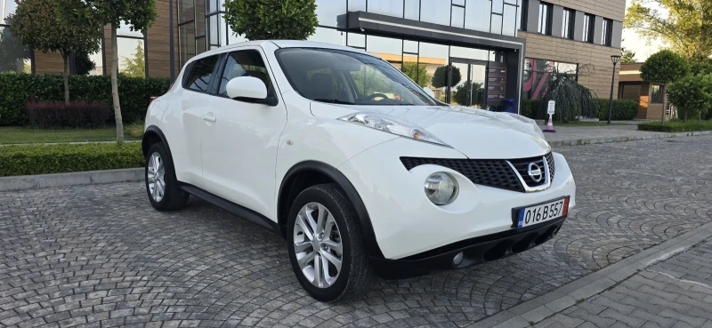 Nissan Juke 1.5dci/НОВ/ЛИЗИНГ/НАВИ/КАМЕРА - 5100 € / 9974.73 лв. - 47369504 1 | Car24.bg Nissan Juke 1.5dci/НОВ/ЛИЗИНГ/НАВИ/КАМЕРА - 5100 € / 9974.73 лв. - 47369504 1
