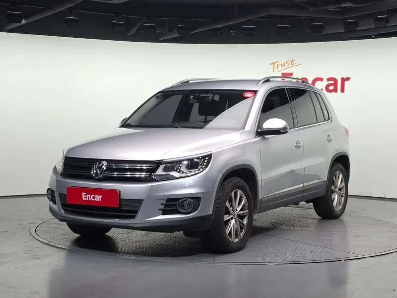 VW Tiguan 2.0 Tdi Comfort 5N | Auto.bg — изображение 1 VW Tiguan 2.0 Tdi Comfort 5N | Auto.bg — изображение 1